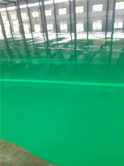 榆树，我直接给你一份室外地坪漆翻新维修