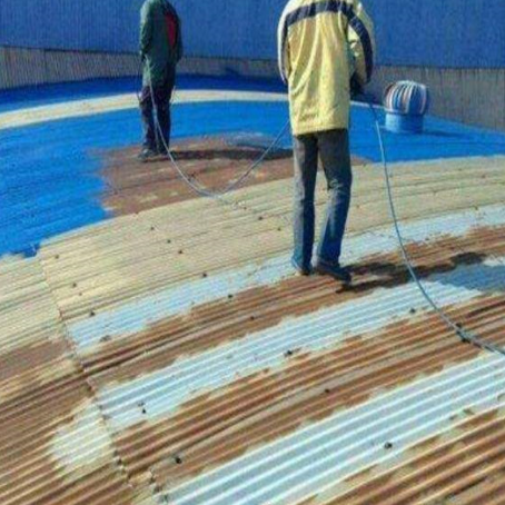 榆树地面翻新与地坪漆施工流程